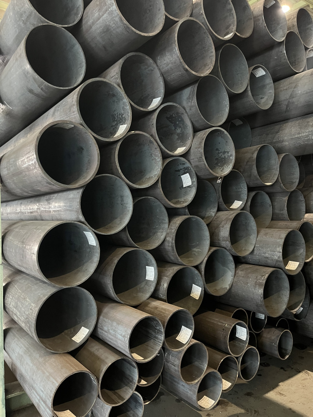 Q420D無(wú)縫鋼管